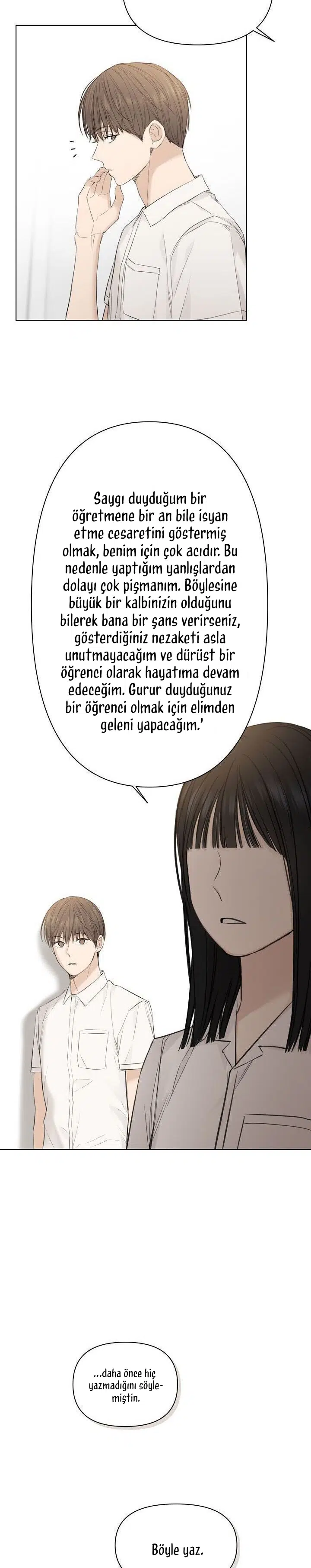 Geceye Yakın - Bölüm 9 Sayfa 8