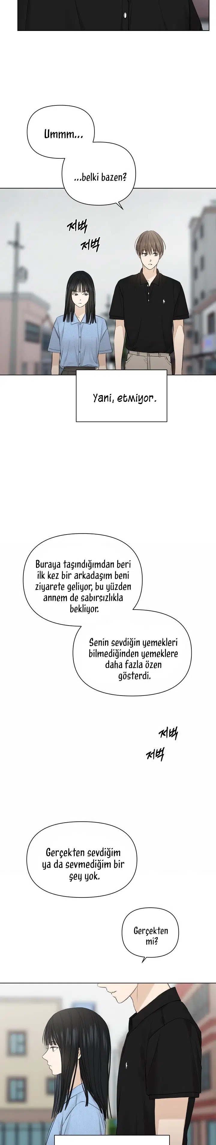 Geceye Yakın - Bölüm 13 Sayfa 7