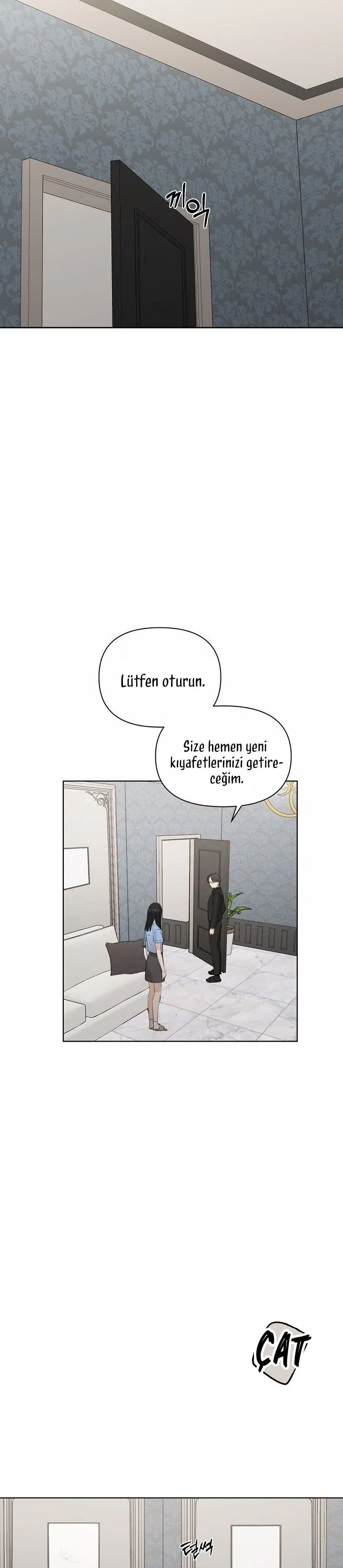 Geceye Yakın - Bölüm 14 Sayfa 8