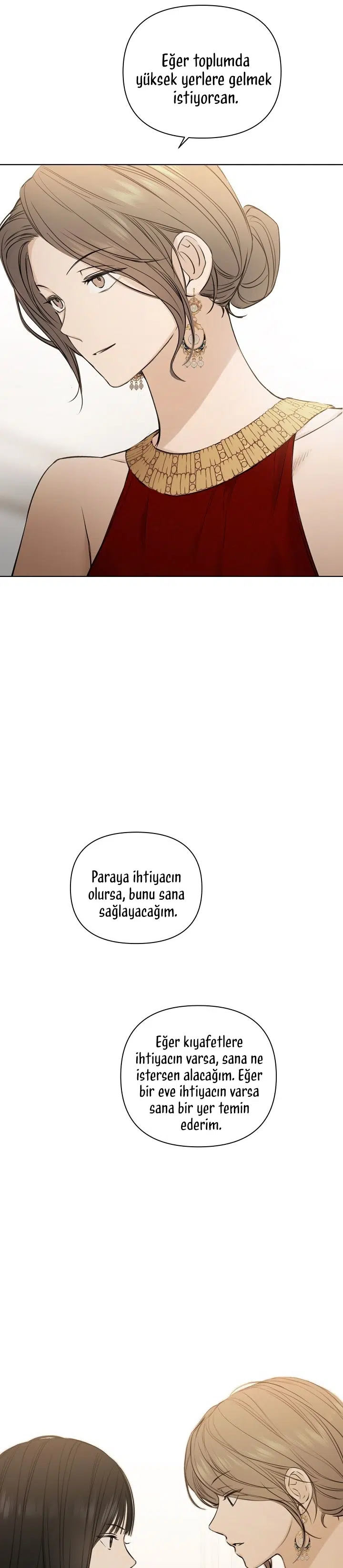 Geceye Yakın - Bölüm 14 Sayfa 29