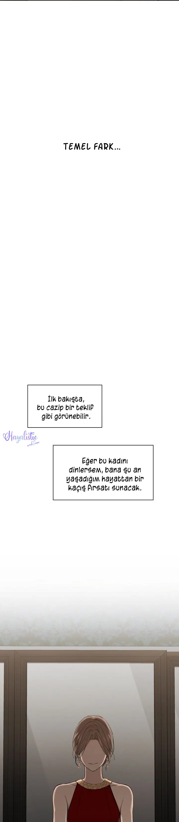 Geceye Yakın - Bölüm 14 Sayfa 32