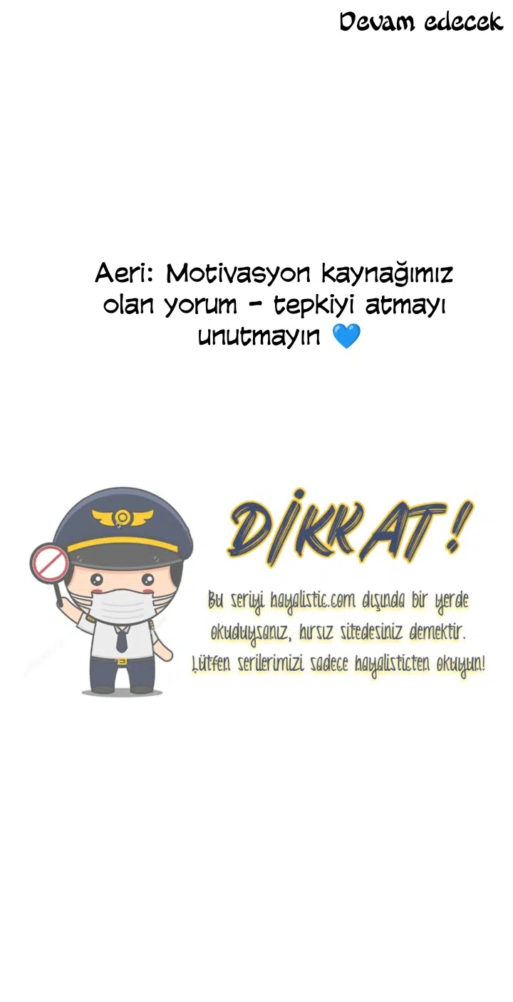 Geceye Yakın - Bölüm 14 Sayfa 48