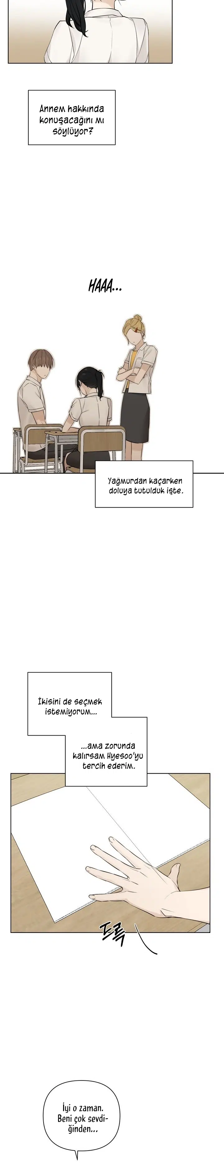 Geceye Yakın - Bölüm 17 Sayfa 4