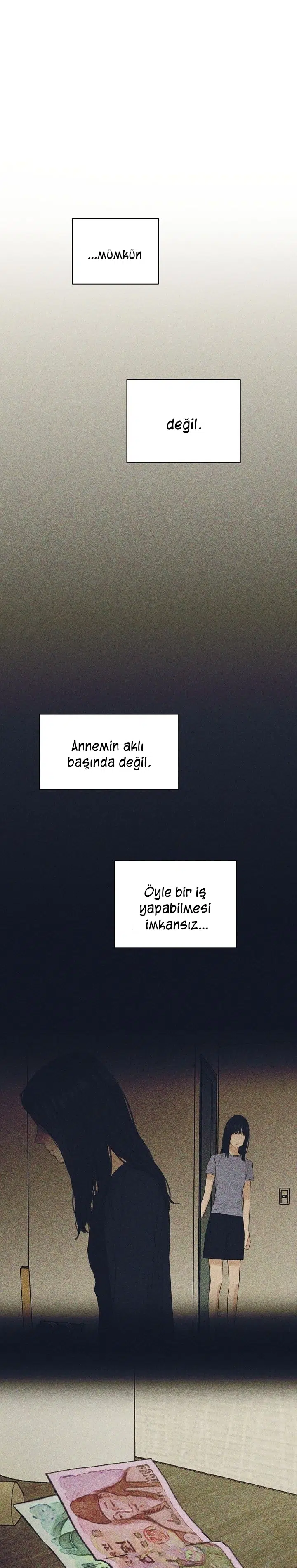 Geceye Yakın - Bölüm 17 Sayfa 16