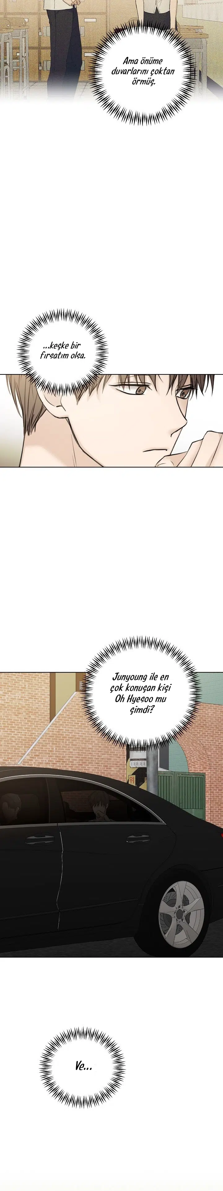Geceye Yakın - Bölüm 21 Sayfa 29