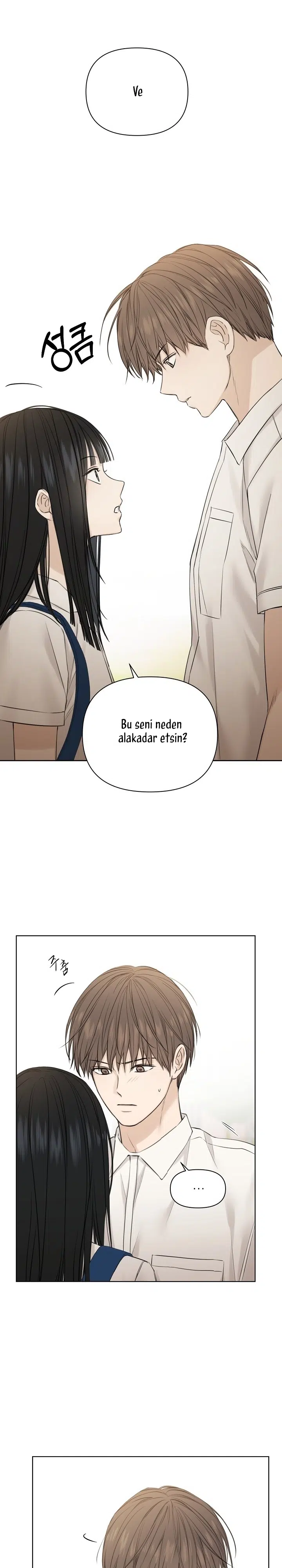 Geceye Yakın - Bölüm 24 Sayfa 12