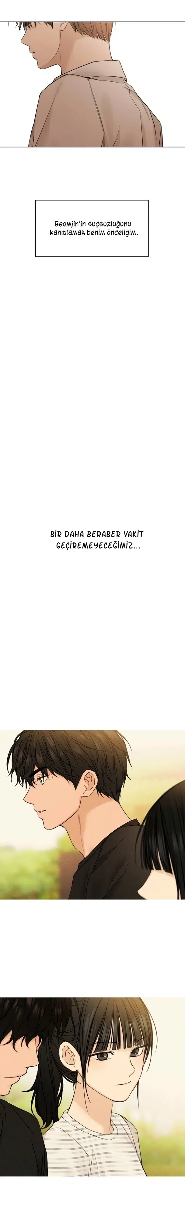 Geceye Yakın - Bölüm 26 Sayfa 30