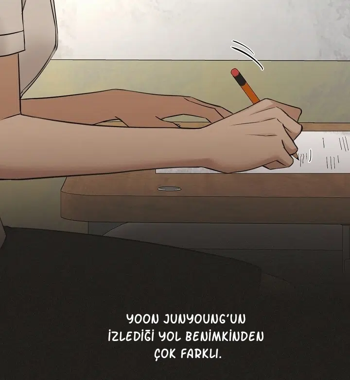 Geceye Yakın - Bölüm 29 Sayfa 17