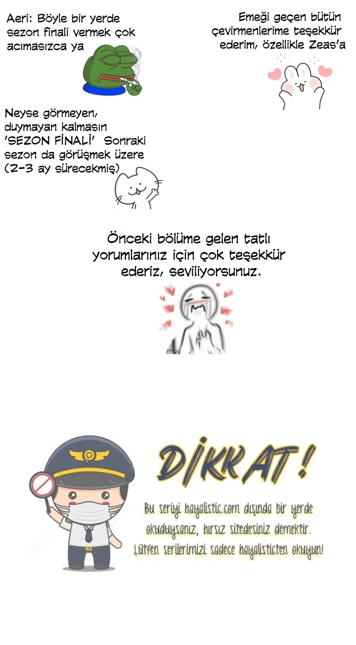 Geceye Yakın - Bölüm 30 Sayfa 36