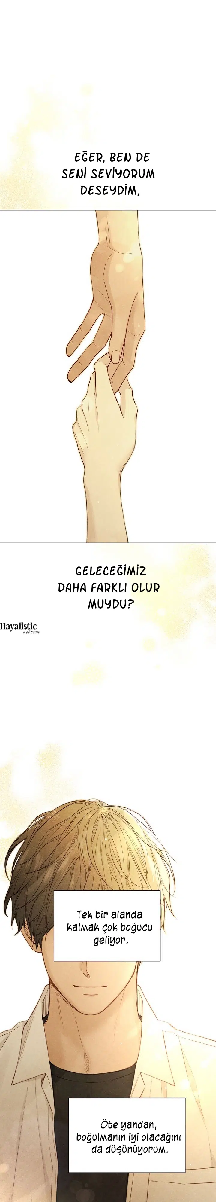 Geceye Yakın - Bölüm 31 Sayfa 2