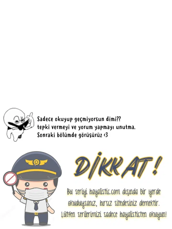 Geceye Yakın - Bölüm 33 Sayfa 39