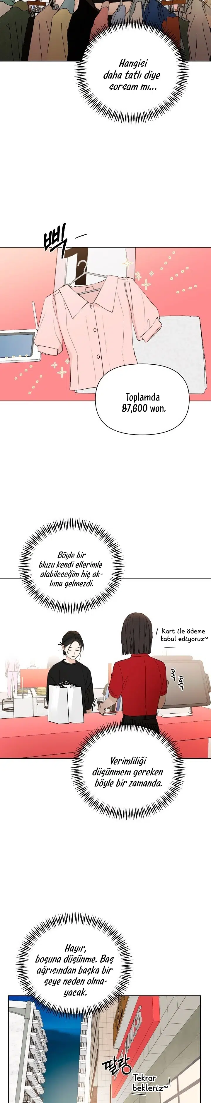 Geceye Yakın - Bölüm 35 Sayfa 15