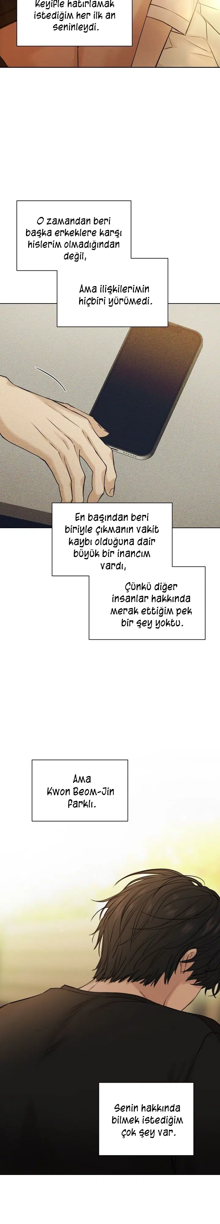Geceye Yakın - Bölüm 36 Sayfa 3