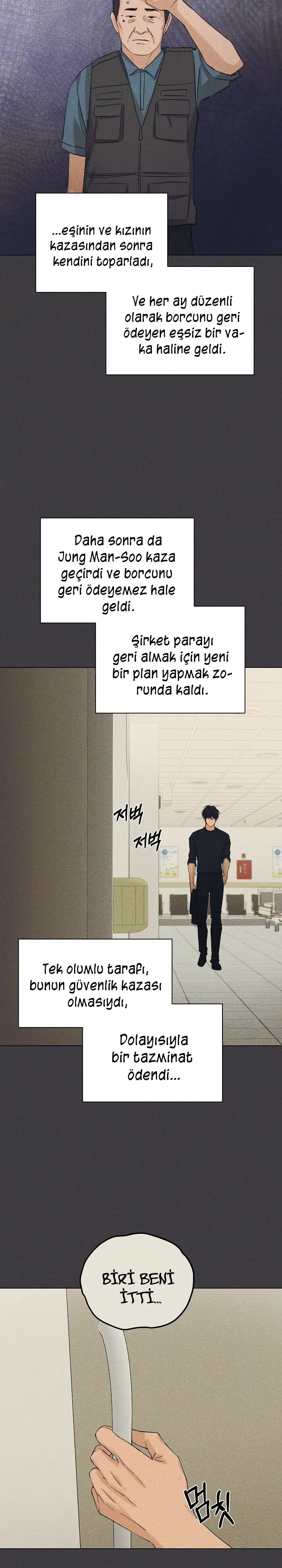 Geceye Yakın - Bölüm 37 Sayfa 7