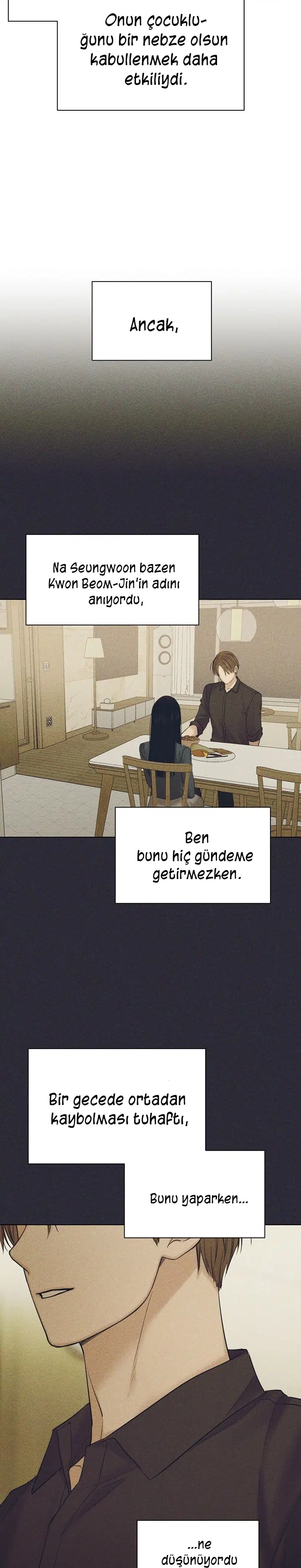 Geceye Yakın - Bölüm 38 Sayfa 23