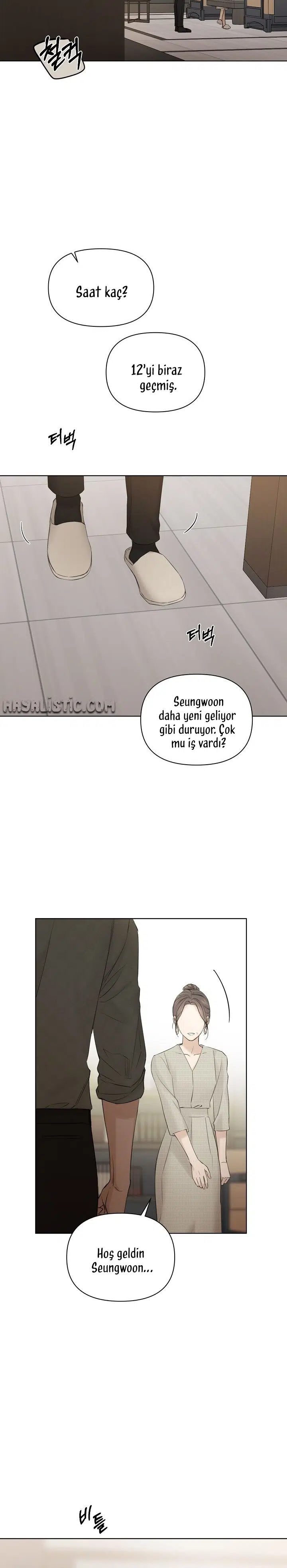 Geceye Yakın - Bölüm 39 Sayfa 7