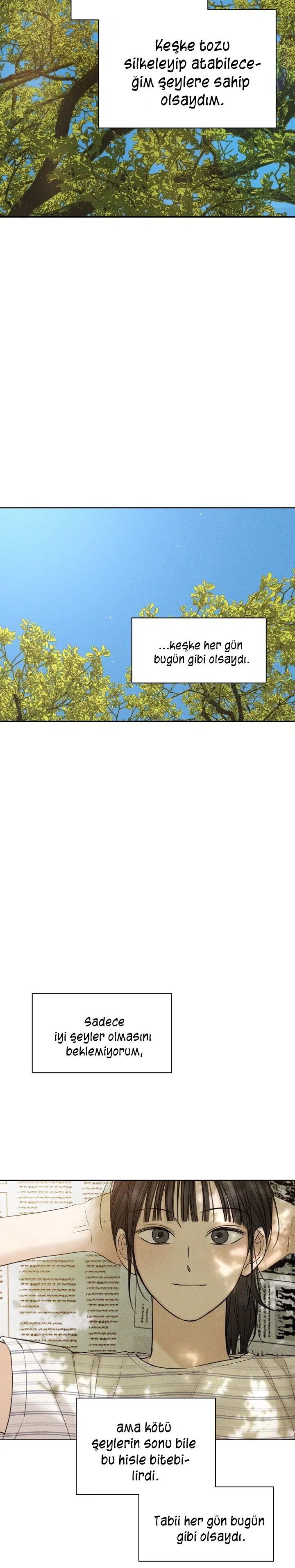 Geceye Yakın - Bölüm 39 Sayfa 26