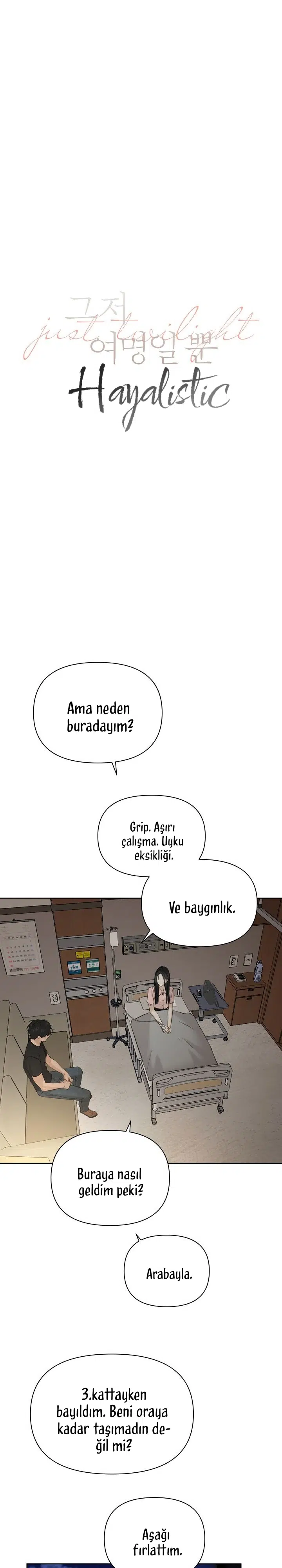 Geceye Yakın - Bölüm 40 Sayfa 2