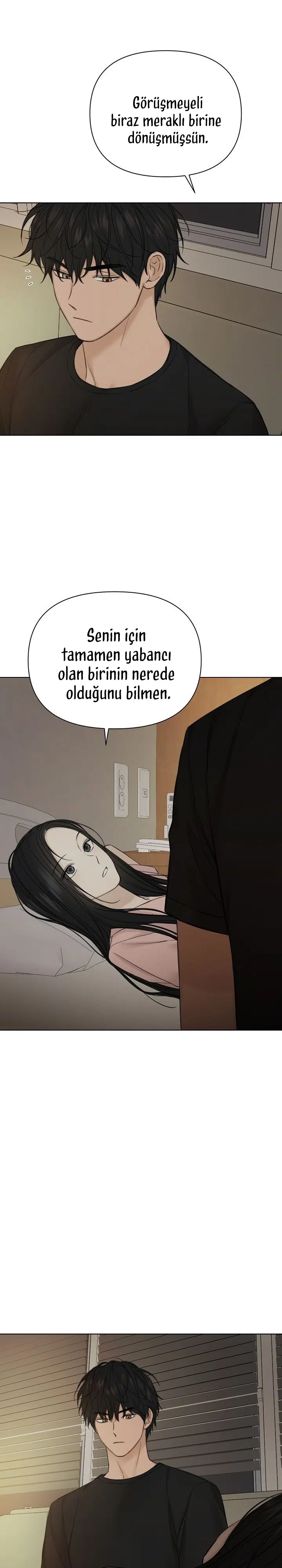 Geceye Yakın - Bölüm 40 Sayfa 7