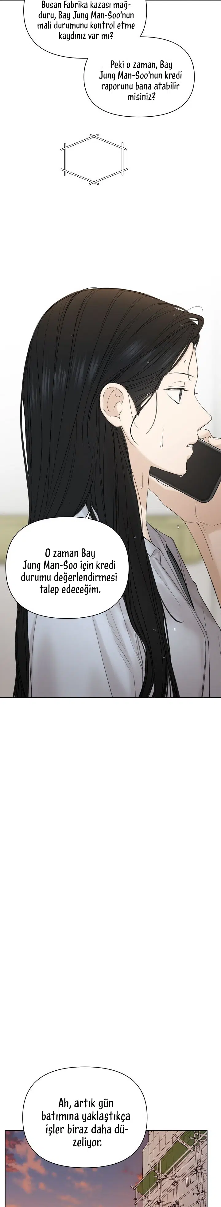 Geceye Yakın - Bölüm 41 Sayfa 15