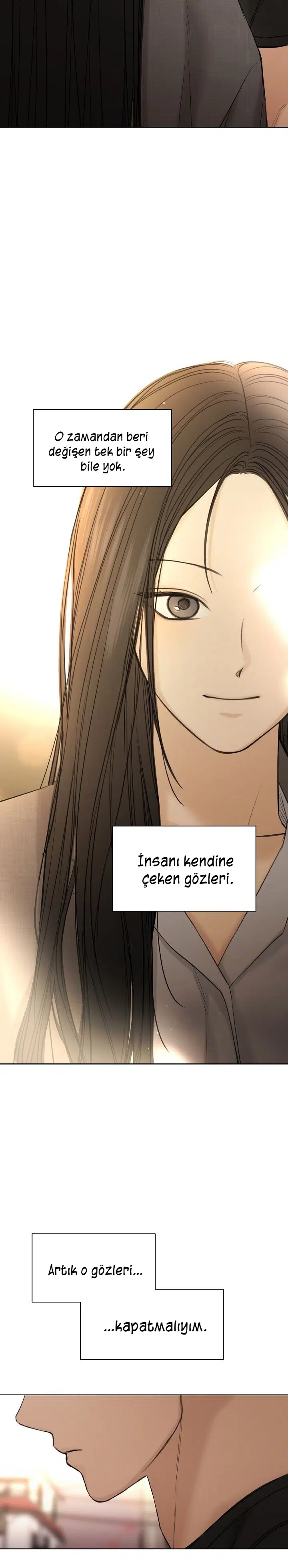 Geceye Yakın - Bölüm 41 Sayfa 29