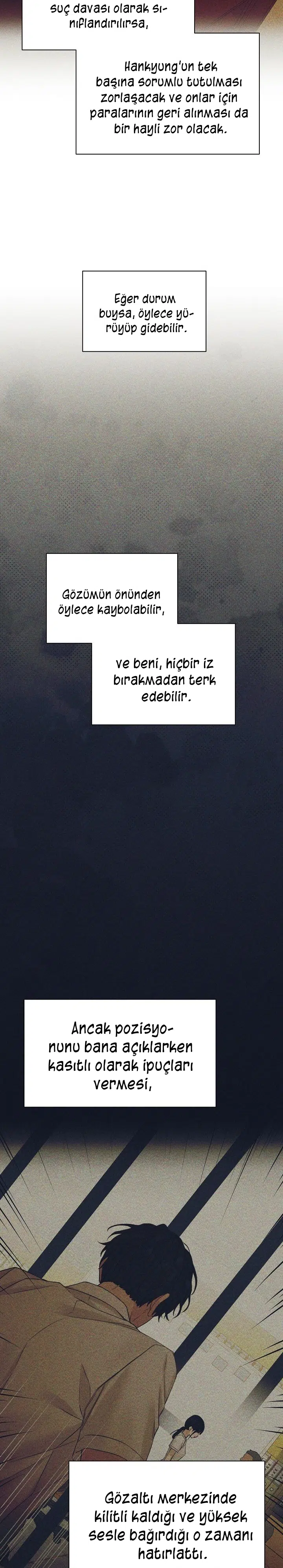 Geceye Yakın - Bölüm 44 Sayfa 16