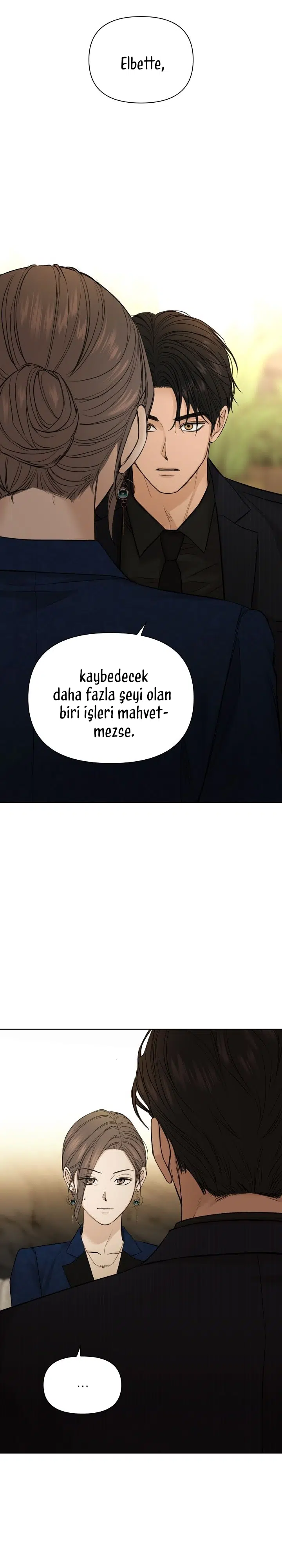 Geceye Yakın - Bölüm 45 Sayfa 23