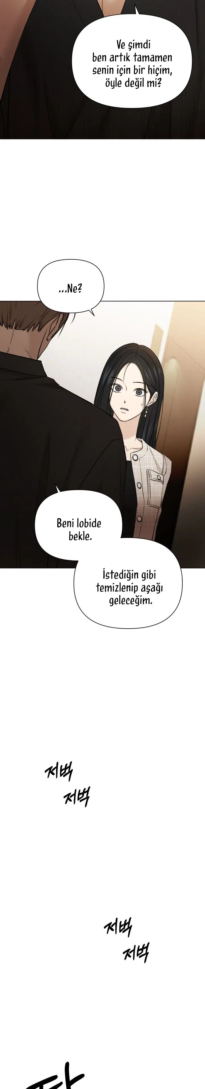 Geceye Yakın - Bölüm 46 Sayfa 22