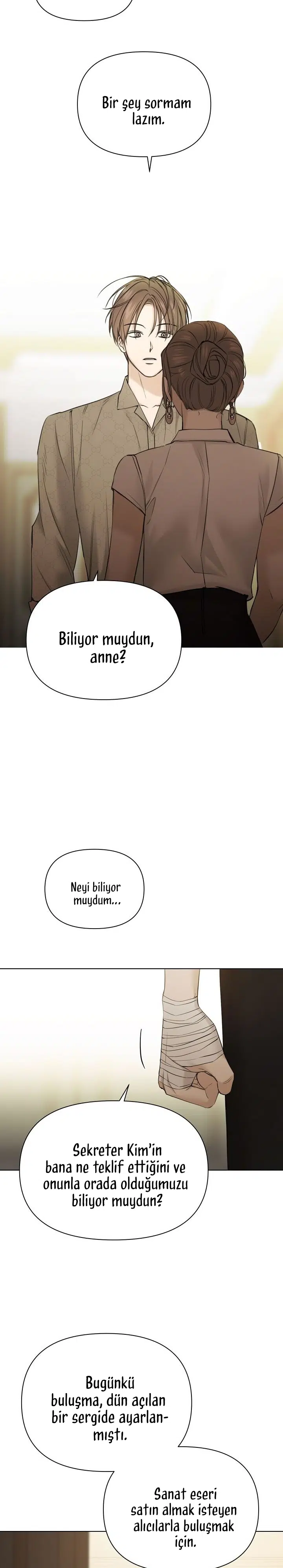 Geceye Yakın - Bölüm 48 Sayfa 7