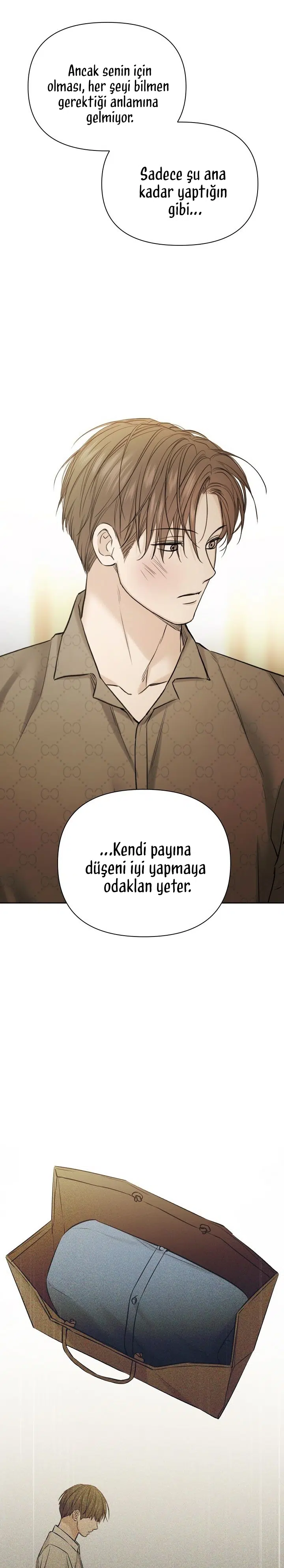 Geceye Yakın - Bölüm 48 Sayfa 11
