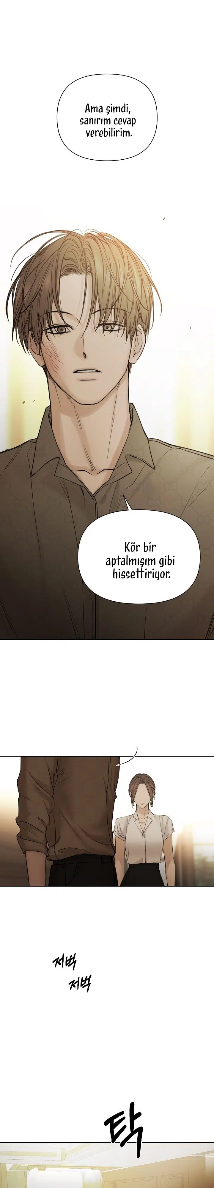 Geceye Yakın - Bölüm 48 Sayfa 13