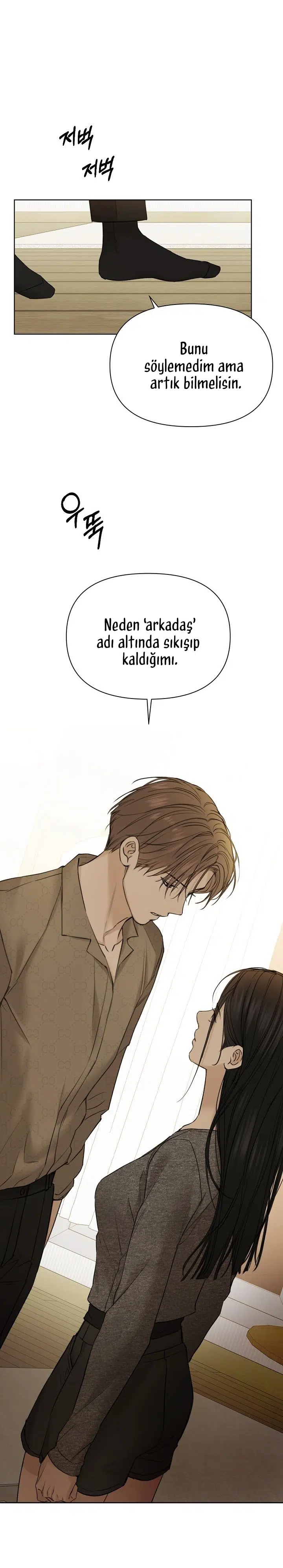 Geceye Yakın - Bölüm 49 Sayfa 2