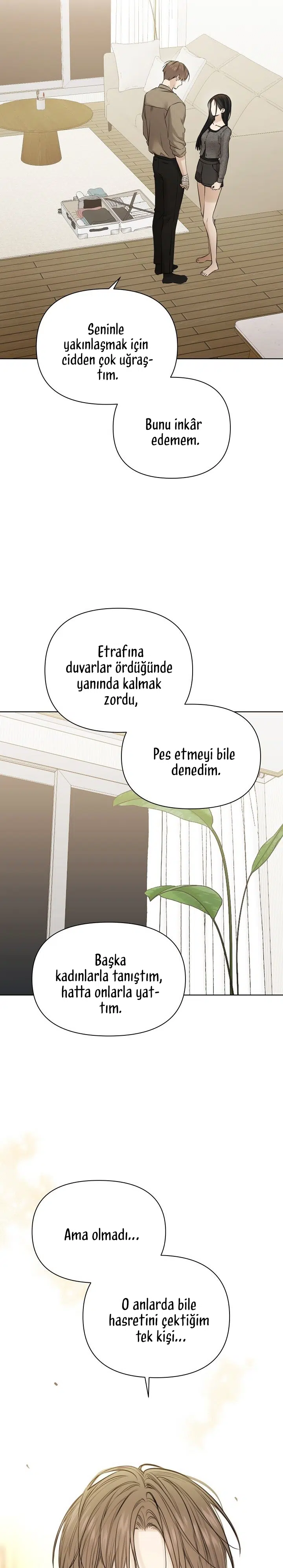 Geceye Yakın - Bölüm 49 Sayfa 4