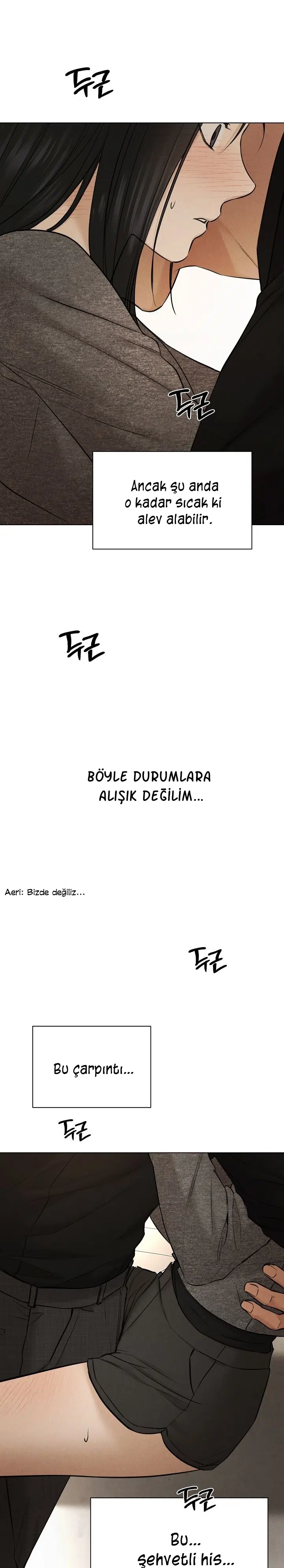 Geceye Yakın - Bölüm 51 Sayfa 4