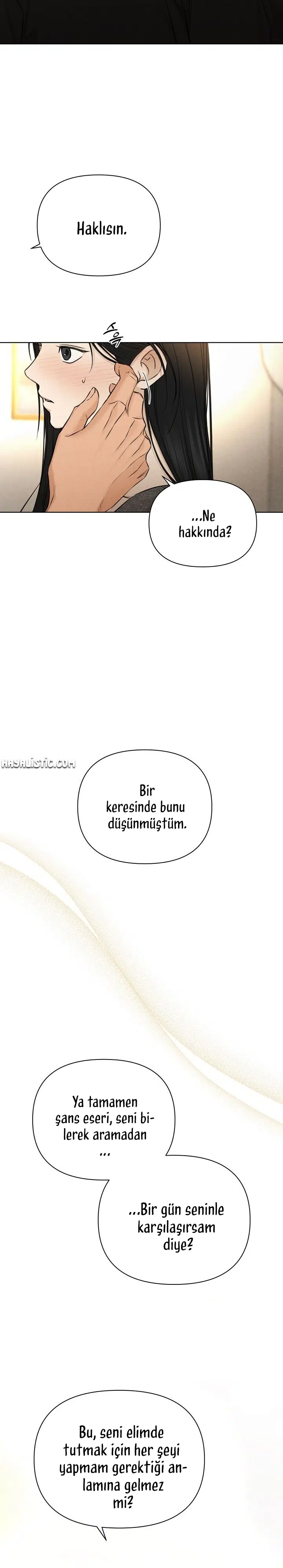 Geceye Yakın - Bölüm 51 Sayfa 9