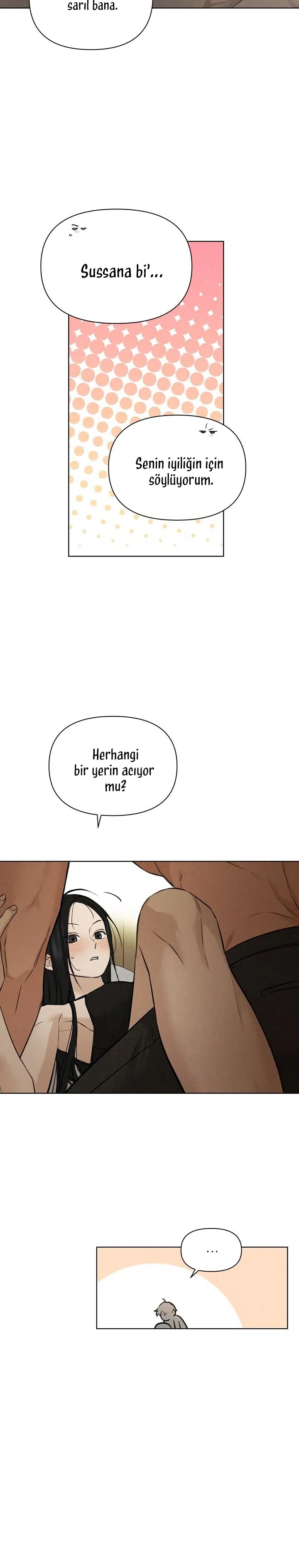 Geceye Yakın - Bölüm 51 Sayfa 24