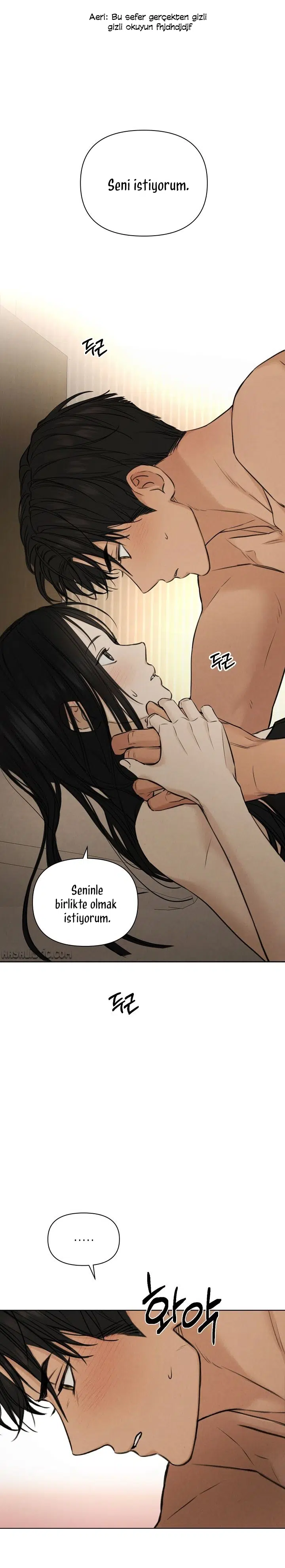 Geceye Yakın - Bölüm 52 Sayfa 2