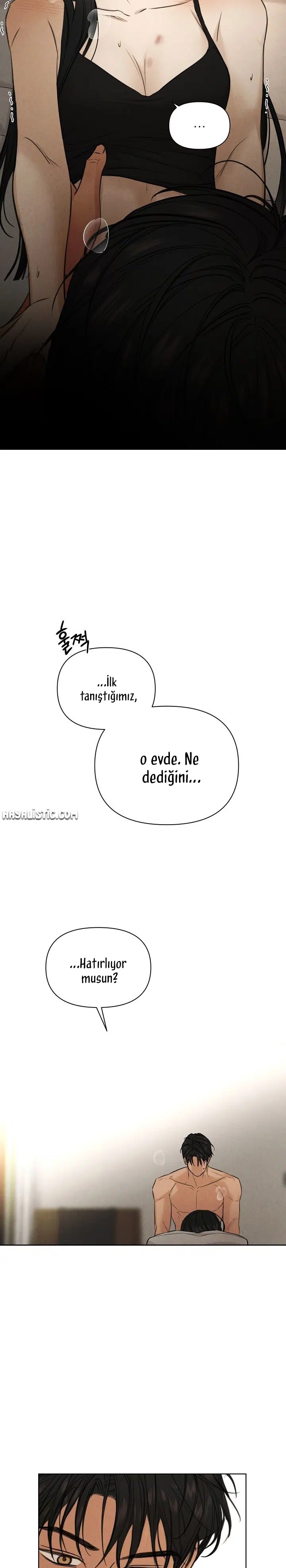 Geceye Yakın - Bölüm 52 Sayfa 10
