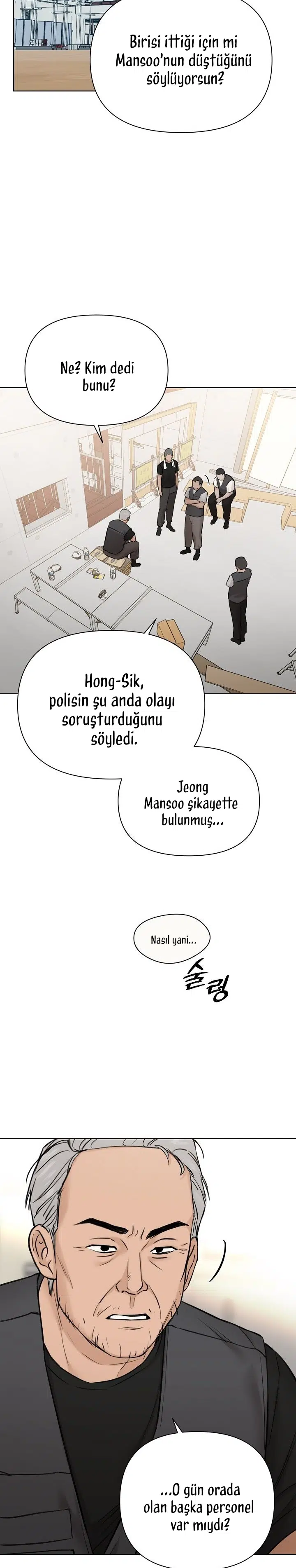 Geceye Yakın - Bölüm 53 Sayfa 7