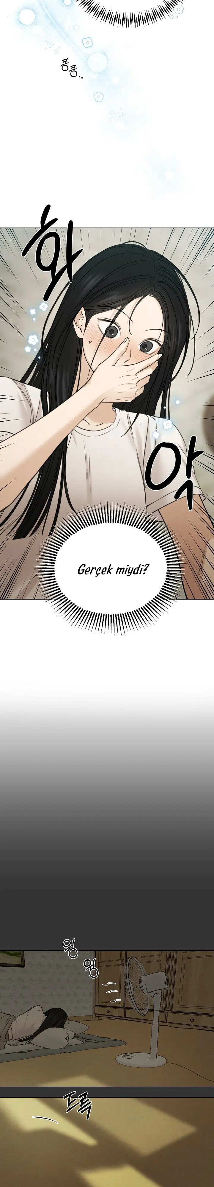 Geceye Yakın - Bölüm 54 Sayfa 22