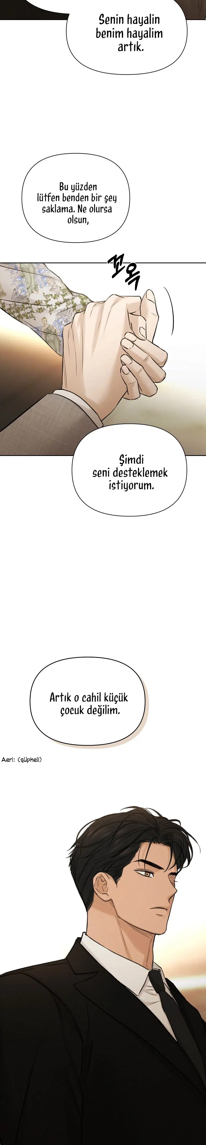 Geceye Yakın - Bölüm 55 Sayfa 24