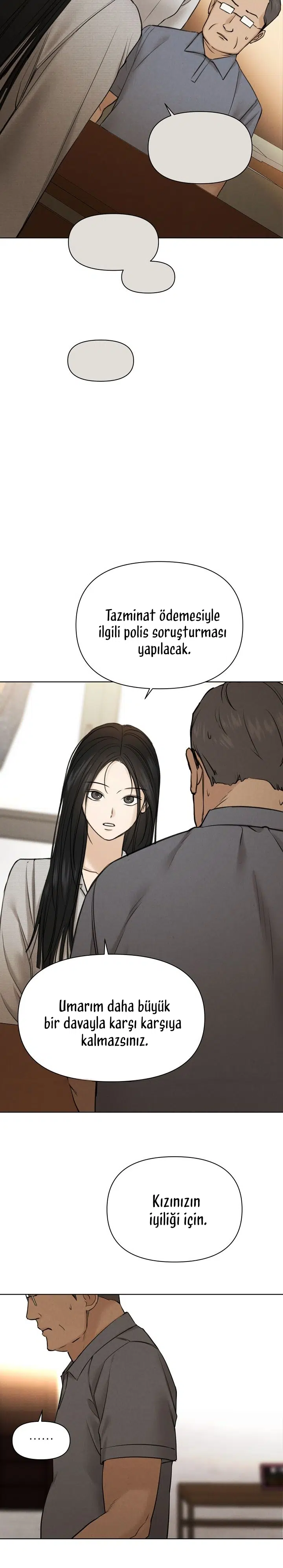 Geceye Yakın - Bölüm 56 Sayfa 14