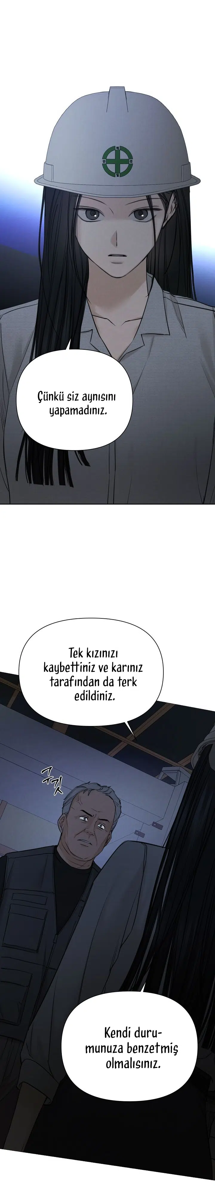 Geceye Yakın - Bölüm 57 Sayfa 15