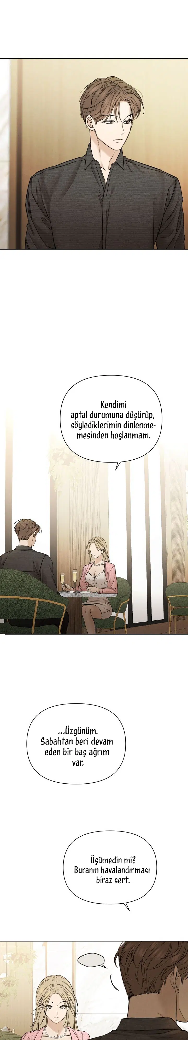 Geceye Yakın - Bölüm 59 Sayfa 3