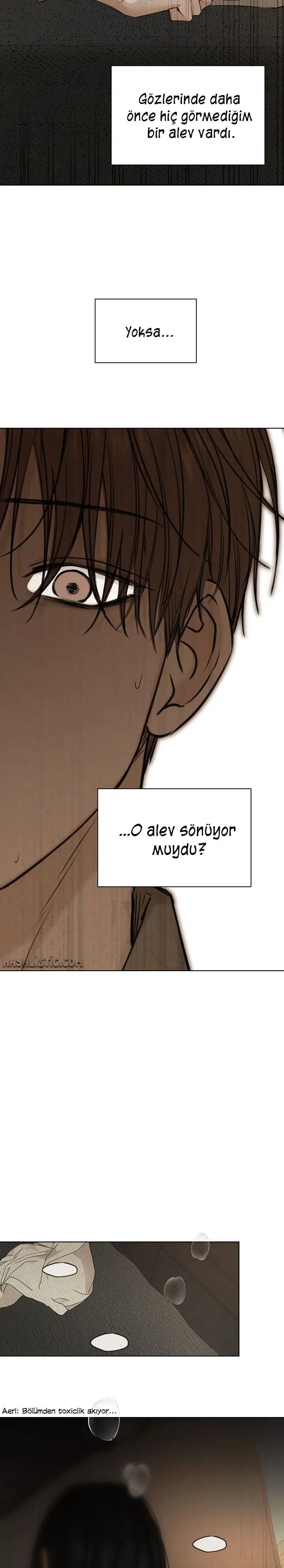 Geceye Yakın - Bölüm 59 Sayfa 14