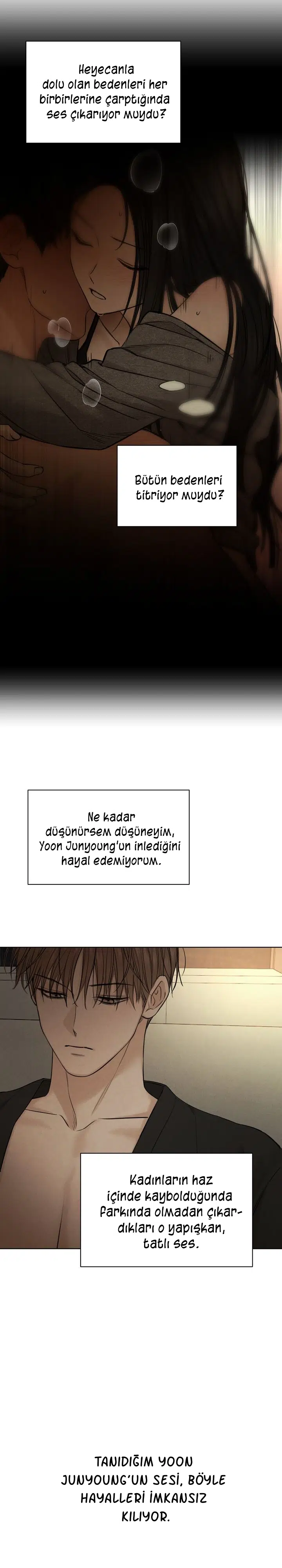Geceye Yakın - Bölüm 61 Sayfa 4
