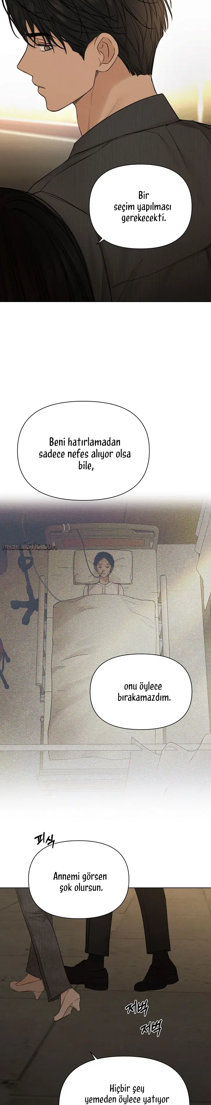 Geceye Yakın - Bölüm 62 Sayfa 8