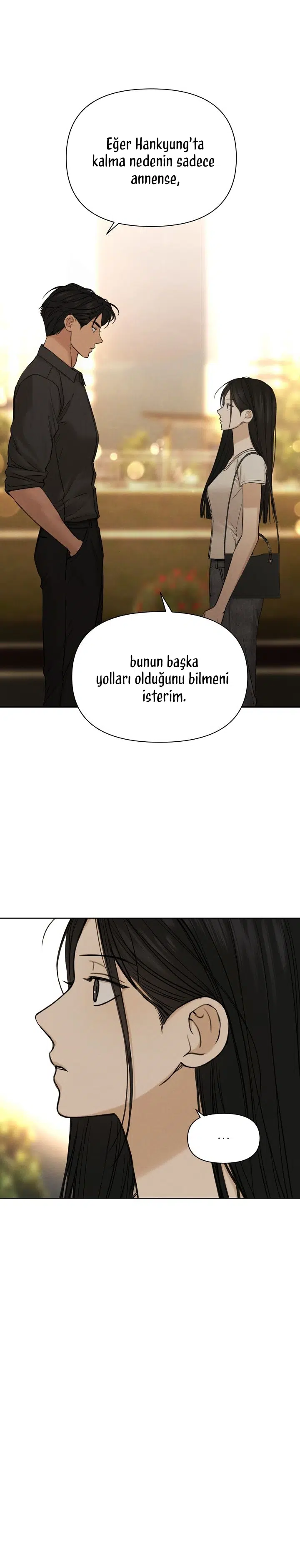 Geceye Yakın - Bölüm 62 Sayfa 15