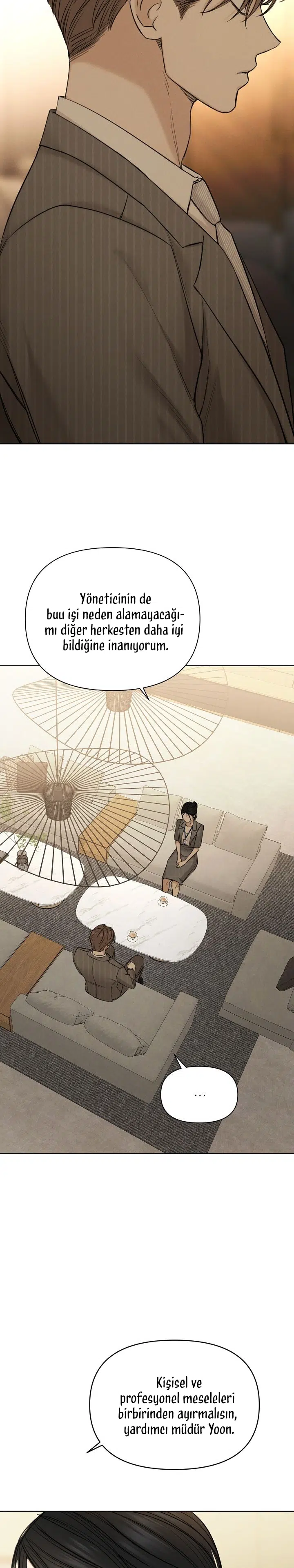 Geceye Yakın - Bölüm 63 Sayfa 30