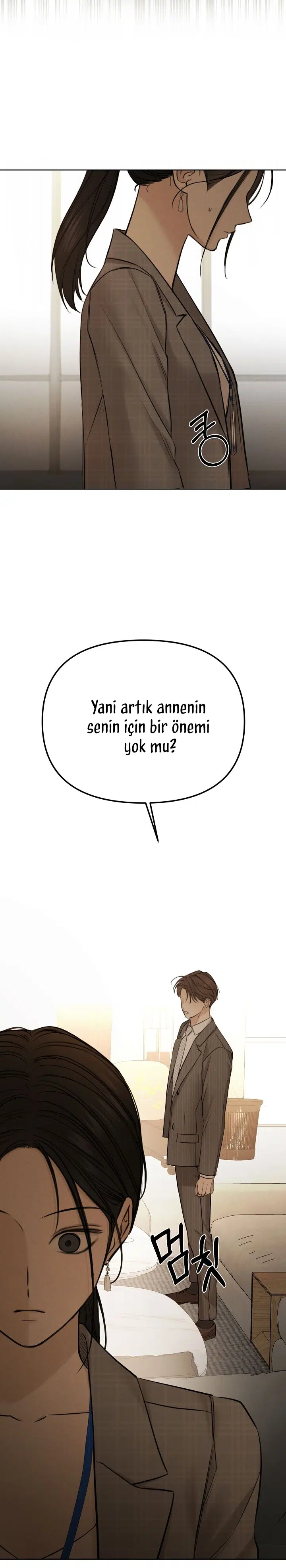 Geceye Yakın - Bölüm 64 Sayfa 8